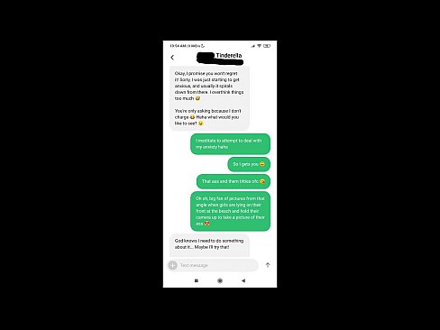 ❤️ Haremime Tinder'dan yeni bir PAWG ekledim (Tinder ile konuşma dahil) Porno videosu tr.yourxxxvideos.ru ❤
